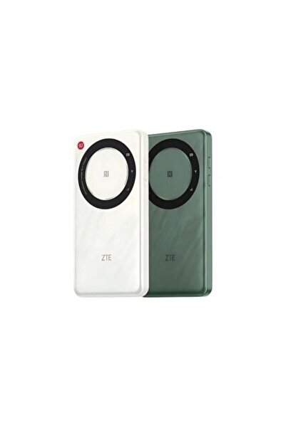 ZTE U30 Air 5G Mobile Router 4500mAh Battery