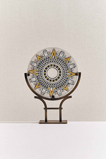 Paşabahçe Star Stone Object