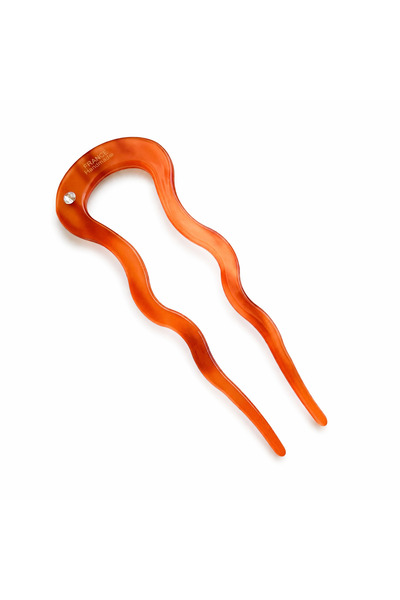 Venus Design Κοκαλάκι μαλλιών σε σχήμα ζιγκ-ζαγκ