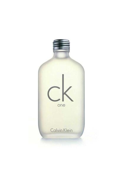 Calvin Klein عطر ون Eau De Toilette للجنسين (100 مل)