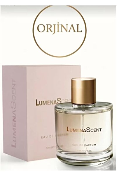 BEAUTY THE WORLD LumenaScent L101 Orjinal Kadın Parfüm Floral Edp 50 ml