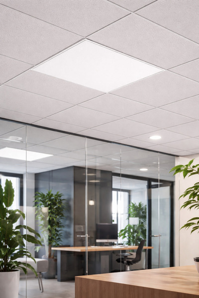 Sunliketec SL320 Uzak Dalga Kızılötesi Panel Isıtıcı – Asma Tavan