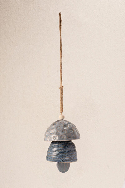 Paşabahçe Mercan Decorative Bell