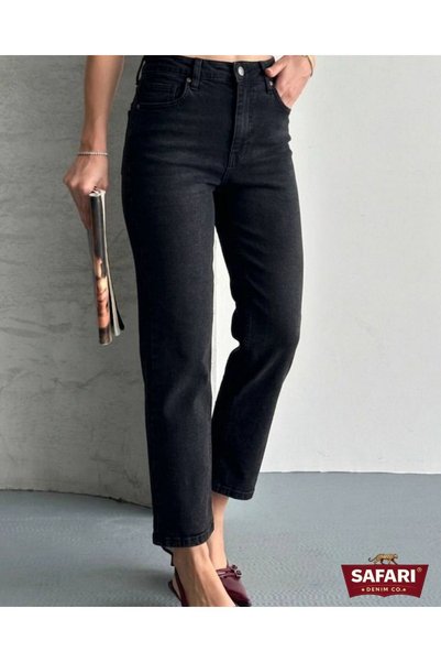 Safari Original® Kadın Jean Tam Likralı Kot Pantolon