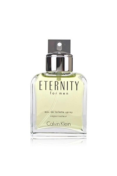 Calvin Klein عطر إيترنيتي للرجال أو دو تواليت 100 مل