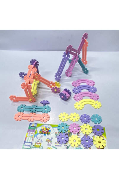 MOB_TOYS مجموعة التراكيب الدائرية
