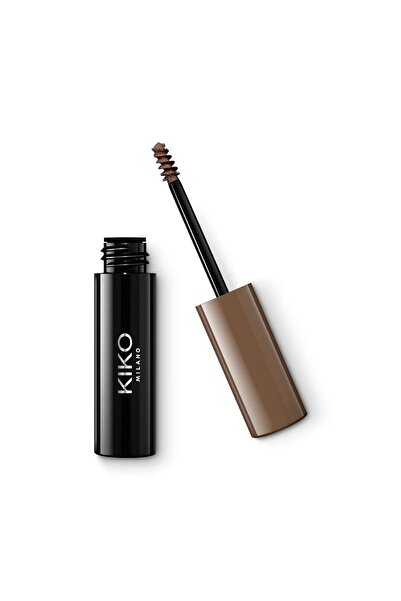 Kiko Kaş Ürünleri - Eyebrow Fibers Coloured Mascara - 05