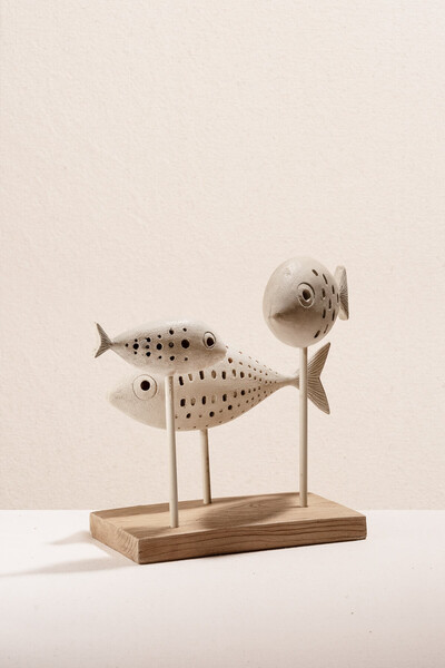 Paşabahçe Ocean Decorative Object