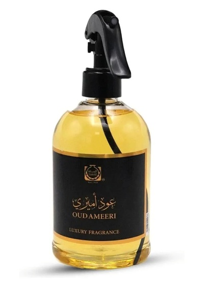 ASEEL معطر عود أميري السرتي 500 مل