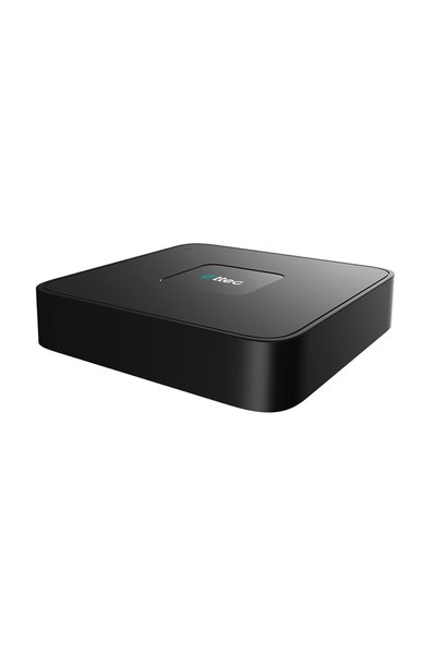 Ttec NVR-3108HP-4K 8 KANAL 4K NVR KAYIT CİHAZI (TSS)