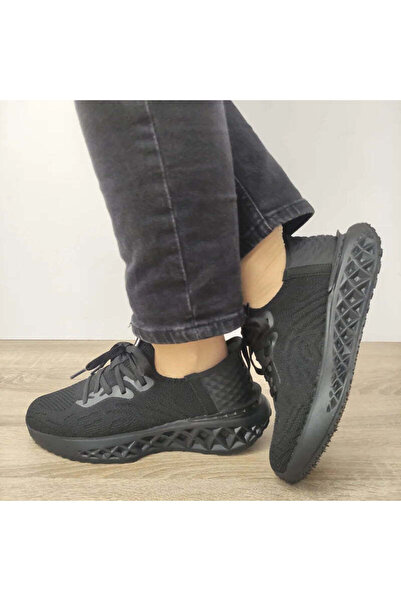 GORETTI Σνίκερς 27973 ΜΑΥΡΟ - Μαύρο, 40