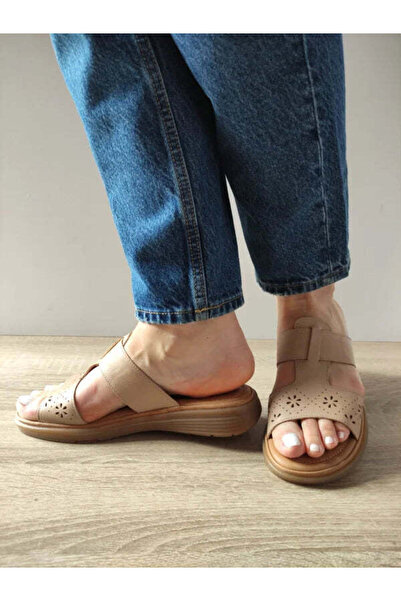 FORMAZIONE SABOTI CASUAL DAMA 33179 BEJ - Μπεζ, 38