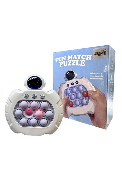 MY toys Mytoys Fun Match Puzzle
