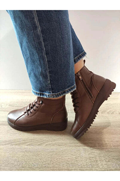 FORMAZIONE Ghete casual DAMA 5851 MARO - Maro, 37