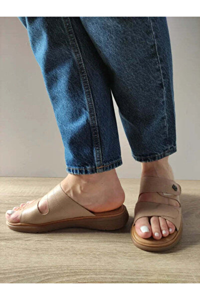 FORMAZIONE SABOTI CASUAL DAMA 33173 BEJ - Μπεζ, 39