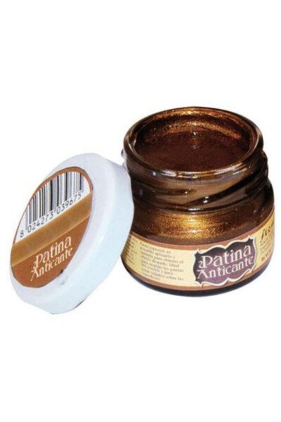 Pentart نحاس مطلي عتيق