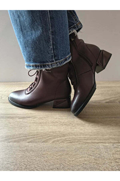 PASS Ghete ELEGANTE DAMA 70009B 23-N BORDO - Edge, 37