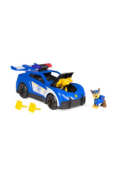 Master Toys Patrula Cățelușilor: Căutare și Salvare - Mașina Chase (6074962)
