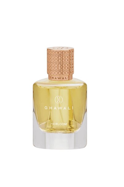GHAWALI Heirloom Parfum Unisex Perfume