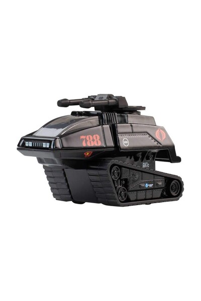 mattel Hot Wheels Mașini Premium Pop Culture Hiss Tank (JHW83)
