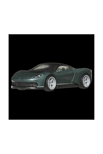 mattel Hot Wheels Premium Car Culture Euro Speed Automobili Pininfarina Batti...