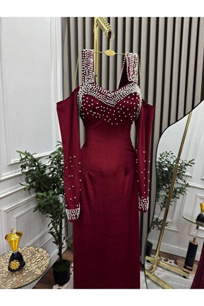 Sondos Fashion Soft, modest dress