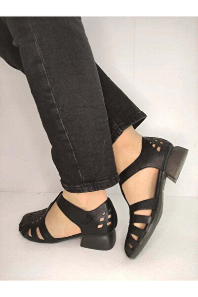 FORMAZIONE ΓΥΝΑΙΚΕΙΑ ΚΑΘΗΜΕΡΙΝΑ ΣΑΝΔΑΛΙΑ 631 ΜΑΥΡΟ - Μαύρο, 38