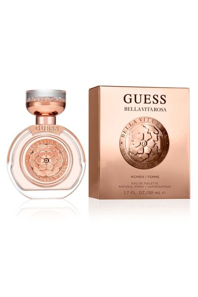 Guess Bella Vita Rosa Women Perfume (50ml)