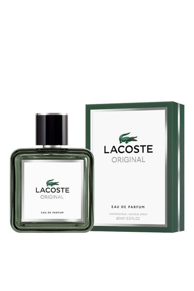 Lacoste Original Men Perfume (60ml)