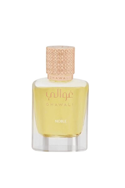 GHAWALI Noble Parfum Unisex Perfume