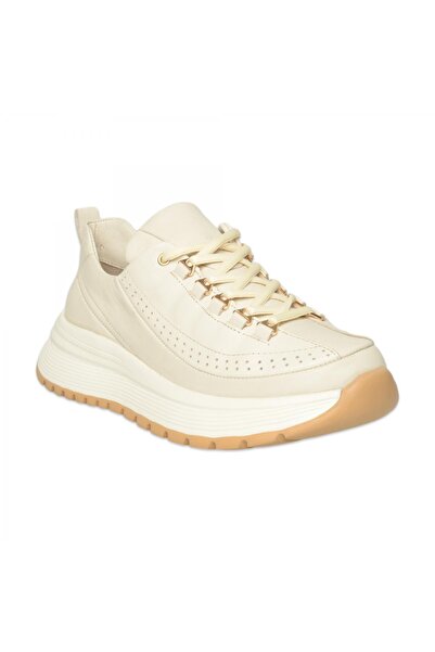 Mammamia D26Ya-3905 Daily Cream Women's Shoes