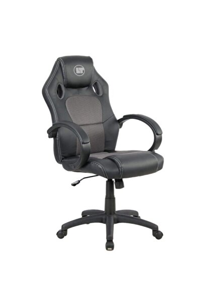 Lamtech GAMING CHAIR B.GREY KRONOS