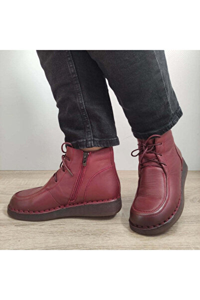 FORMAZIONE Casual sneakers DAMA 8750 BORDO (WINE) - Μπορντό, 37