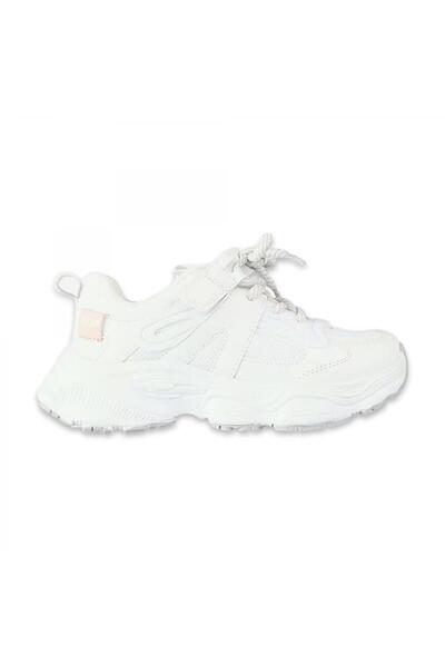 Vicco 346.F26Y.117 Παιδικά αθλητικά παπούτσια Feri Filet White