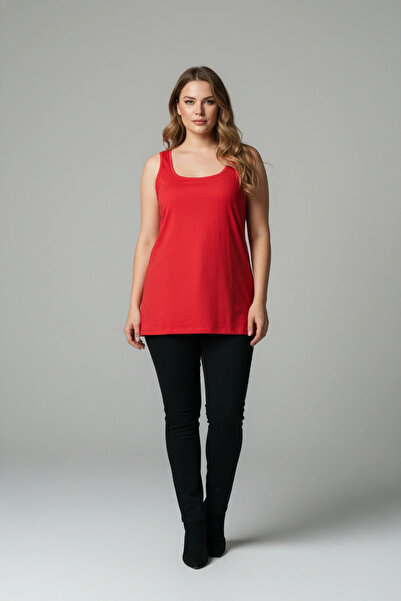 Shape Of You Αθλητής με μηδενικά μανίκια - Βασικό Μοντέλο