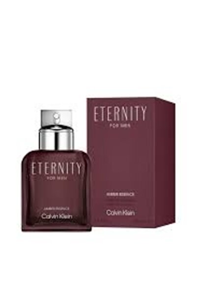 Calvin Klein Eternity Amber Essence Intense 100ML Erkek Parfüm