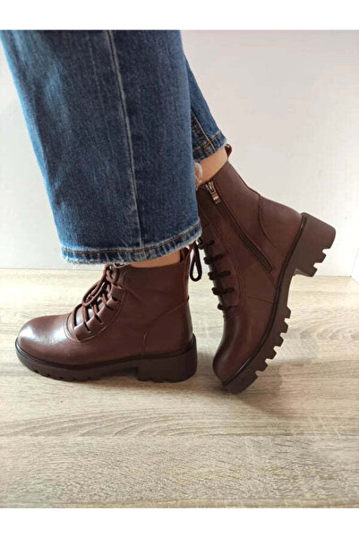 FORMAZIONE Ghete casual DAMA 5788 MARO - Maro, 40