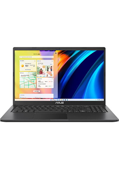 ASUS Laptop Vivo Book x1500E IPS, FHD 15.6 ίντσες, i5-1135G7, 8GB RAM, SSD 25...