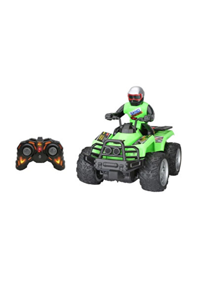 OEM ATV cu telecomandă, cu sunete și lumini de condus, 24 GHz