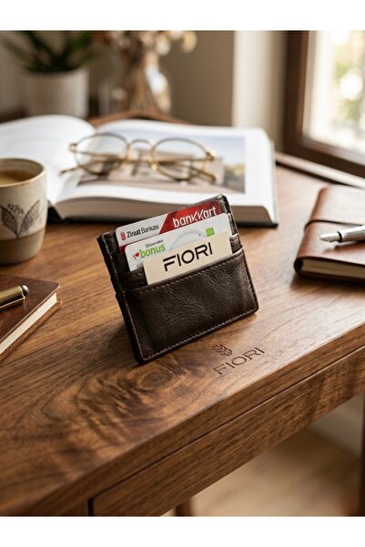 Fiori Πορτοφόλι θήκης κάρτας