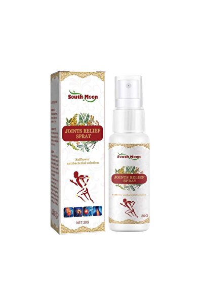South Moon بخاخ ساوث مون لتخفيف آلام المفاصل (South Moon Joints Relief Spray