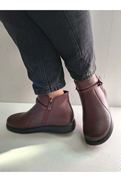 PASS Καθημερινά κολάν DAMA 970003D 23-N ΜΠΟΡΝΤΟ - Μπορντό, 37