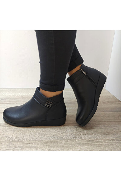 FORMAZIONE WOMEN'S casual boots 3628 - 39, Black