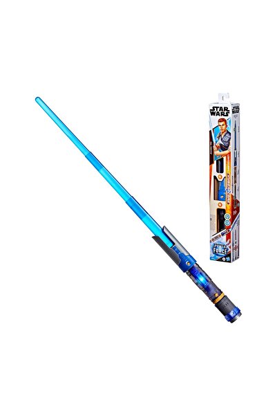 Hasbro Star Wars Φωτόσπαθο Forge Κάιμπερκορ Καλ Κέστις (G1570)