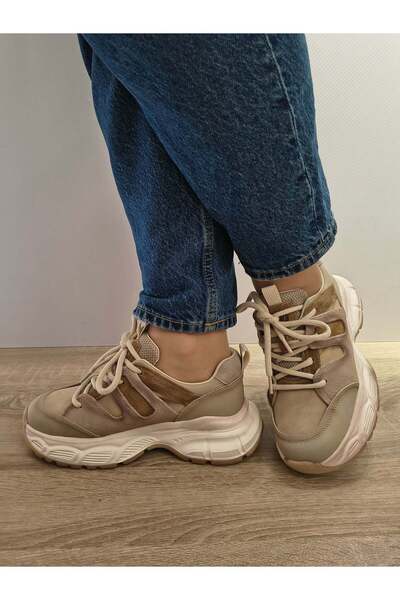 FRANCO GERARDO Γυναικεία casual παπούτσια HY3358 ΒΕΡΙΚΟΚΙ - Βερικοκί, 36