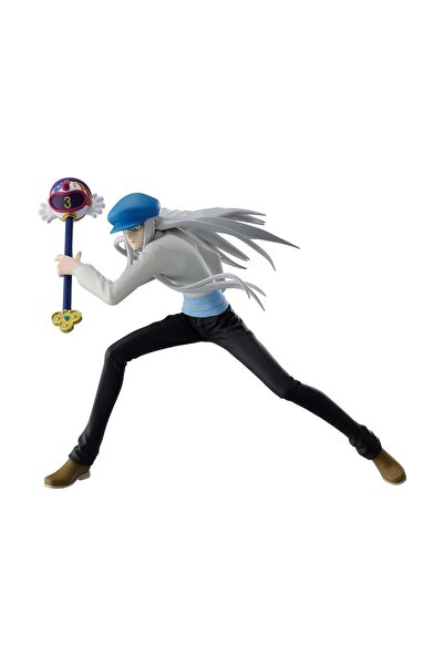 Banpresto Vibration Stars Hunter Hunte Kcyytt 14cm (28805)