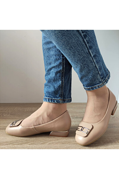 FORMAZIONE Γυναικεία καθημερινά παπούτσια T8832C ΒΕΡΙΚΟΚΙ - Βερικοκί, 37