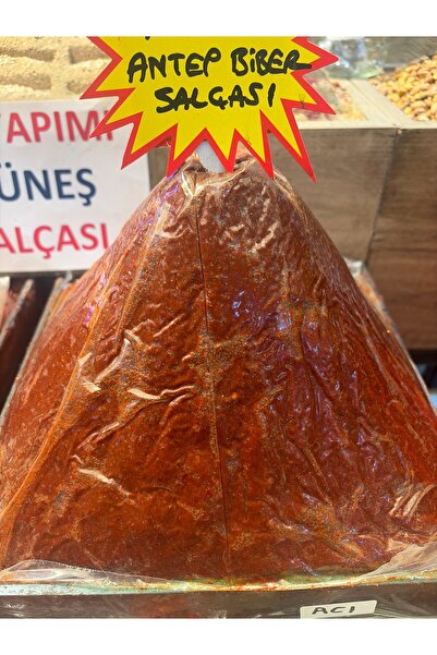 ABABEY Antep salçası