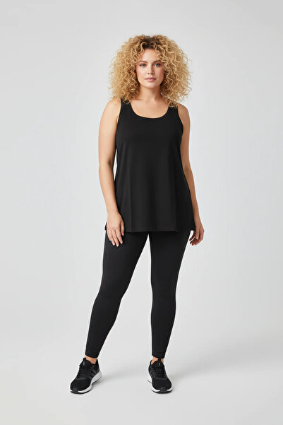 Shape Of You Αθλητής με μηδενικά μανίκια - Βασικό Μοντέλο