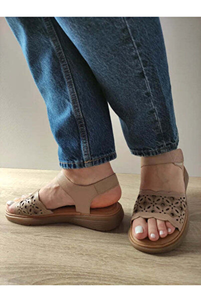 FORMAZIONE Σανδάλι CASUAL DAMA 33177 ΒΕΡΙΚΟΚΙ - Βερικοκί, 37